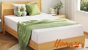 Top 5 best Gel Infused Memory Foam Mattress