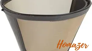 Top 5 best Gold Tone Coffee Filters