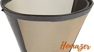Top 5 best Gold Tone Coffee Filters