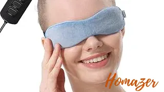 Top 5 best Heated Eye Mask