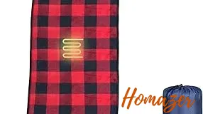 Top 5 best Heated Sleeping Bag Liner