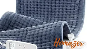 Top 5 best Heating Pad For Back Sleep