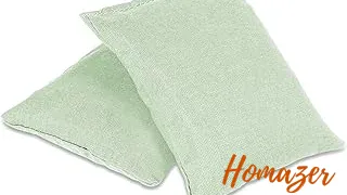 Top 5 best Herbal Pillow Sachets