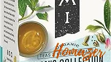 Top 5 best Herbal Tea Sampler Box review