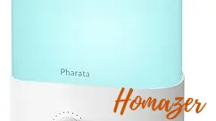 Top 5 best Humidifier And Diffuser Combo