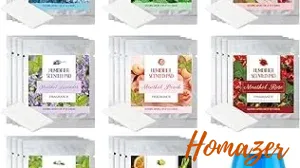 Top 5 best Humidifier Aroma Pads review