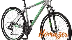 Top 5 best Hybrid Bikes Under 400 to buy