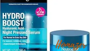 Top 5 best Hydrating Night Cream to buy