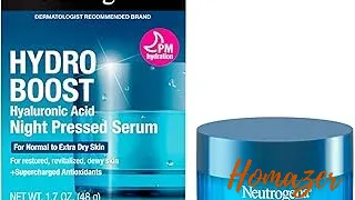 Top 5 best Hydrating Night Cream to buy