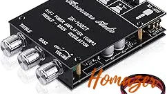 Top 5 best Inexpensive 200 Watt Amplifiers review