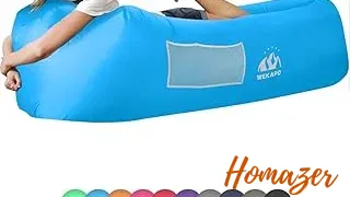 Top 5 best Inflatable Lounger Bed