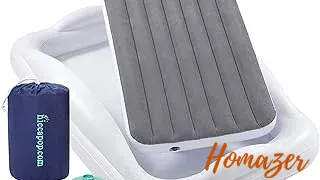 Top 5 best Inflatable Travel Bed to buy