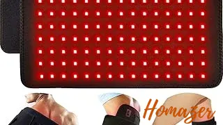 Top 5 best Infrared Heating Pad