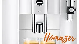 Top 5 best Jura E8 Automatic Coffee Makers