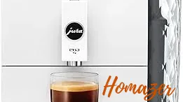 Top 5 best Jura Ena 8 Coffee Makers