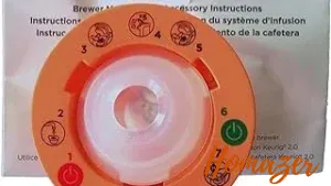 Top 5 best Keurig Maintenance Kit review