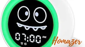 Top 5 best Kids Sleep Training Clock