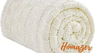 Top 5 best Knit Weighted Throw review