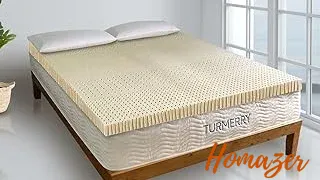Top 5 best Latex Hybrid Mattress review