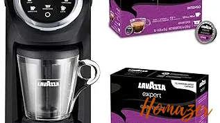 Top 5 best Lavazza Espresso Point Coffee Makers