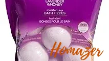 Top 5 best Lavender Bath Bomb review
