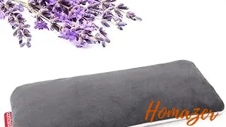 Top 5 best Lavender Eye Pillow review