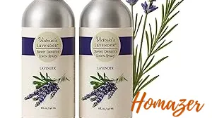 Top 5 best Lavender Pillow Spray Refill to buy