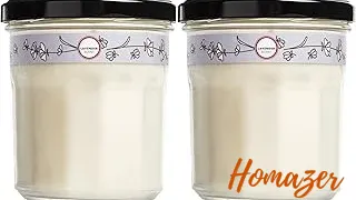 Top 5 best Lavender Soy Candle