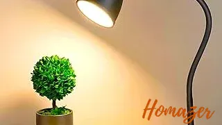 Top 5 best Led Nightstand Lamp to buy