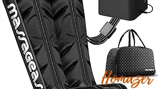 Top 5 best Leg Compression Massager review