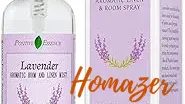 Top 5 best Linen Spray Lavender review