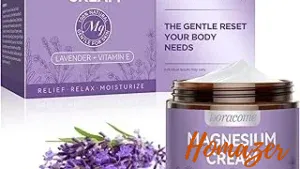 Top 5 best Magnesium And Melatonin Combo review