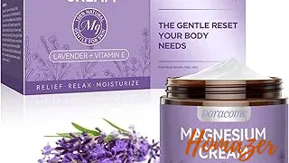 Top 5 best Magnesium And Melatonin Combo review