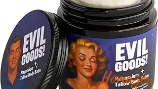 Top 5 best Magnesium Lotion For Sleep to buy