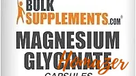 Top 5 best Magnesium Sleep Supplement
