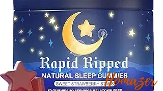 Top 5 best Melatonin Gummies review