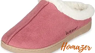 Top 5 best Memory Foam Slippers review