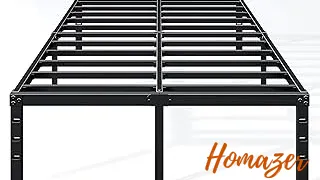 Top 5 best Metal Platform Bed Frame to buy