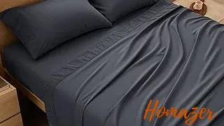 Top 5 best Microfiber Sheet Set review
