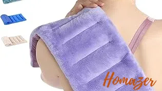 Top 5 best Microwave Heat Pad review