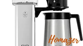 Top 5 best Moccamaster Cup One Coffee Makers to buy