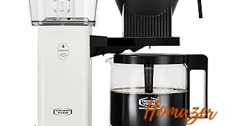 Top 5 best Moccamaster Kbgv Select Coffee Makers