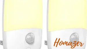 Top 5 best Motion Night Light review