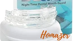 Top 5 best Mouth Guard For Snoring