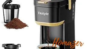 Top 5 best Mueller Single Serve Coffee Makers