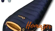 Top 5 best Mummy Sleeping Bag
