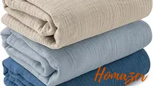 Top 5 best Muslin Swaddle Wrap