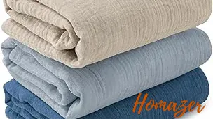 Top 5 best Muslin Swaddle Wrap