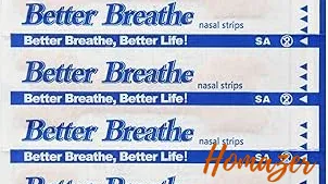 Top 5 best Nasal Breathing Strip to buy
