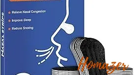 Top 5 best Nasal Dilator For Snoring to buy